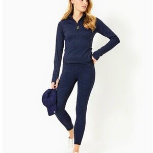 Lilly Pulitzer 26” Weekender High Rise Legging